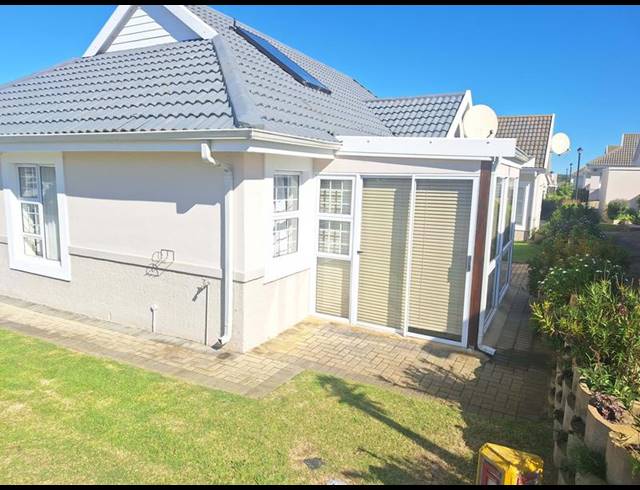 2 BEDROOM HOUSE FOR SALE IN HEIDERAND